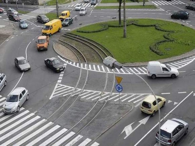 Tramwaj na Kujawskiej oznacza wielka przebudowę w środku miasta. ...