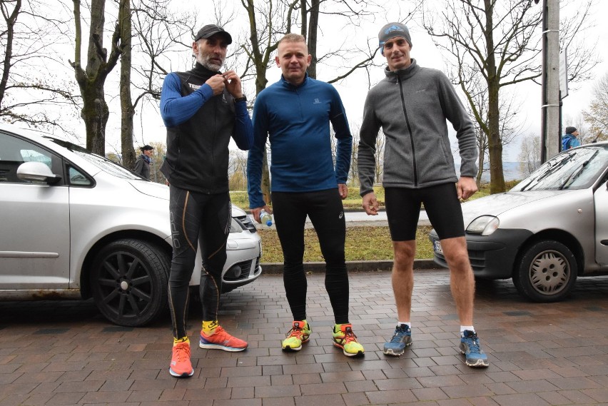 Maraton Beskidy 2019 w Radziechowach. Mordercze ponad 42 kilometry [ZDJĘCIA+WYNIKI]