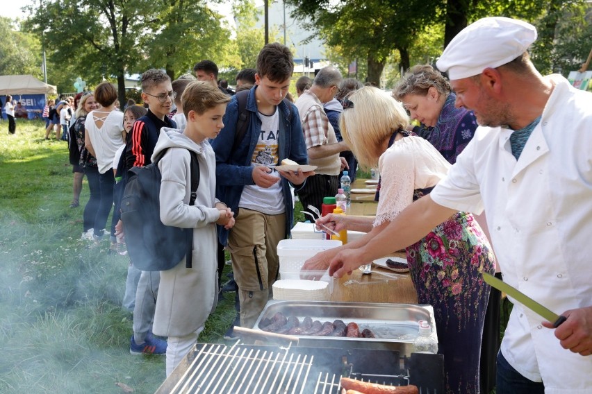 Lublin: Wieniawa łączy pokolenia. Impreza dla mieszkańców dzielnicy w każdym wieku