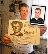 Sprawa Mateusza Żukowskiego: prokuratura umorzyła śledztwo w kierunku zabójstwa