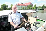 Wrocław: Statki na Odrze są bezpieczne