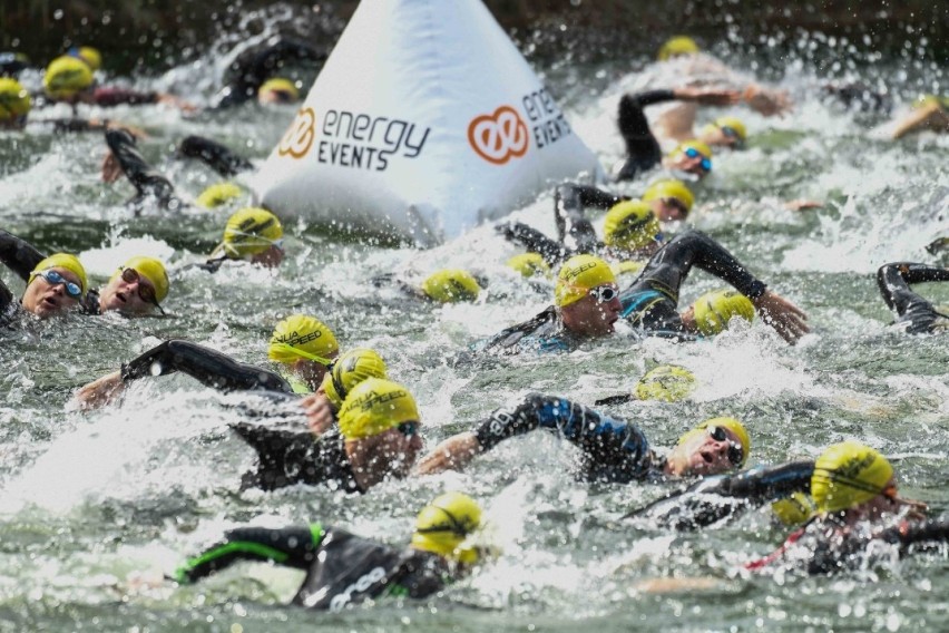 Lotto Triathlon Energy Skarszewy - Starogard Gdański 2021