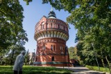 „Oksydan. Na miejscu. Na zastaw. Na wynos.” Wystawa prac Ewy Widackiej-Matoszko w bydgoskiej Wieży Ciśnień