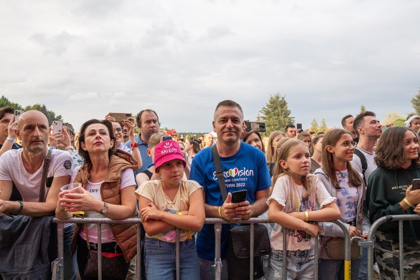 Festiwal „Enea Edison” zagościł po raz czwarty w...