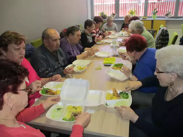 Wigor w Chodzieży: Będzie kontynuacja zajęć dla seniorów [FOTO]