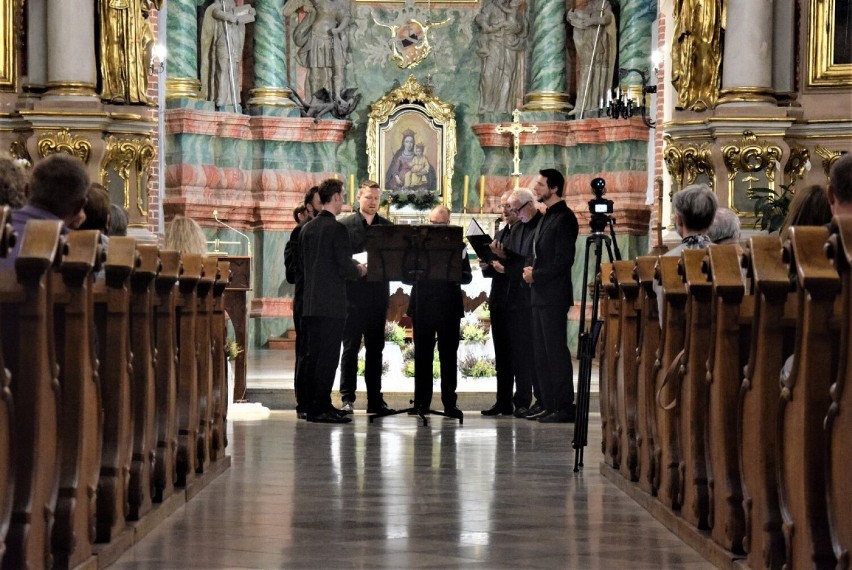 II Dni Księstwa Kaliskiego. Koncert zespołu Jerycho