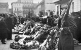 To był pełen bestialstwa i okrucieństwa samosąd Niemców na Polakach. 84 rocznica "krwawej nocy" w Inowrocławiu