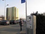 Straż Miejska: nie wlepimy mandatu, gdy parkomat nie działa