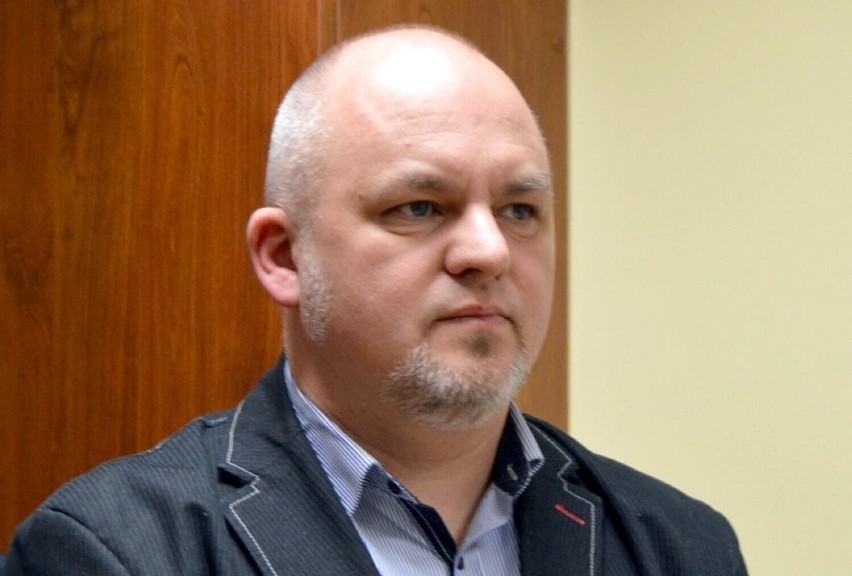 Tomasz Karmiński