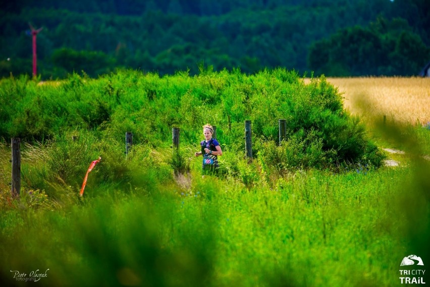 TriCity Trail 2021 to trzy wymagające dystanse na trasach...