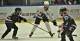 UKH Unia Oświęcim "upolowała" Niedźwiadki Sanok w hokejowej lidze żaka starszego U-14 [ZDJĘCIA]