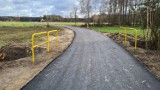 Zakończyła się budowa drogi gminnej w miejscowości Kolonia Obory. Koszt inwestycji wyniósł ponad 970 tys. zł