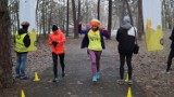 Parkrun Bydgoszcz. Biegacze pożegnali rok 2016 [zdjęcia, wideo]