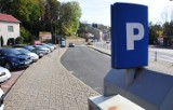 Będzie przebudowa parkingu przy ul. Podwale w Krośnie. Przybędzie miejsc postojowych