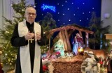 Słowo biskupa opolskiego na święta Bożego Narodzenia. "Zaprośmy na nowo Jezusa"