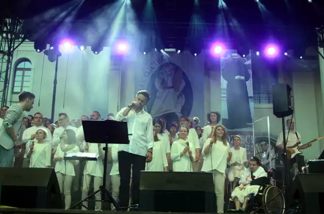 Koncert Chwały 2016