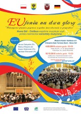 Polsko-niemiecki koncert orkiestr dętych w Nowej Soli