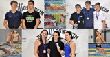 Daria Nita i Jakub Walter zwycięzcami mistrzostw Małopolski w pływaniu na krótkim basenie w Oświęcimiu [ZDJĘCIA]