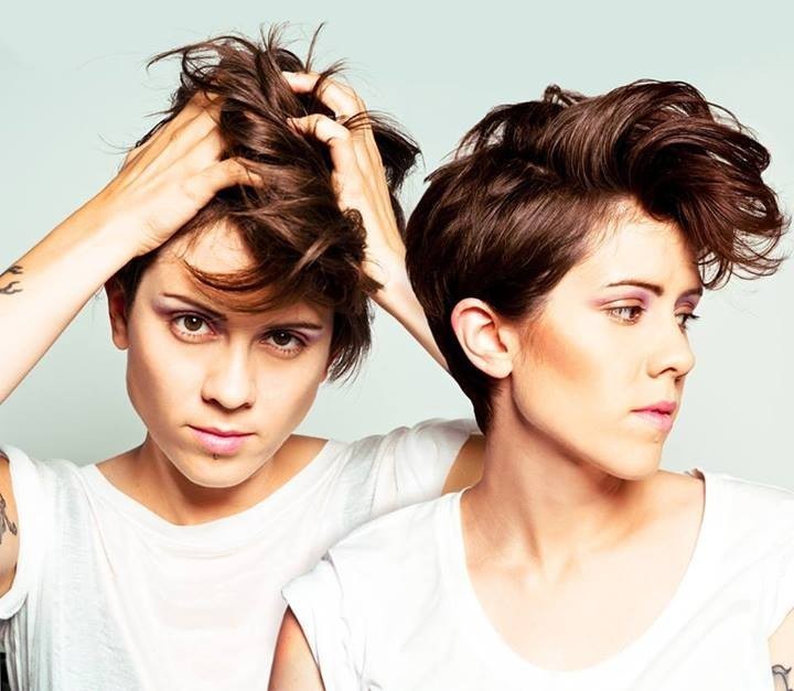 Tegan & Sara w Palladium