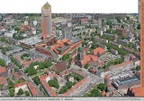 Wieżowce w Gdańsku. Nie będzie 200-metrowego budynku w miejscu gmachu "Proremu"?