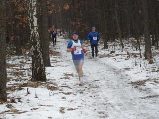 WKB Meta Lubliniec: Zimnar 2014