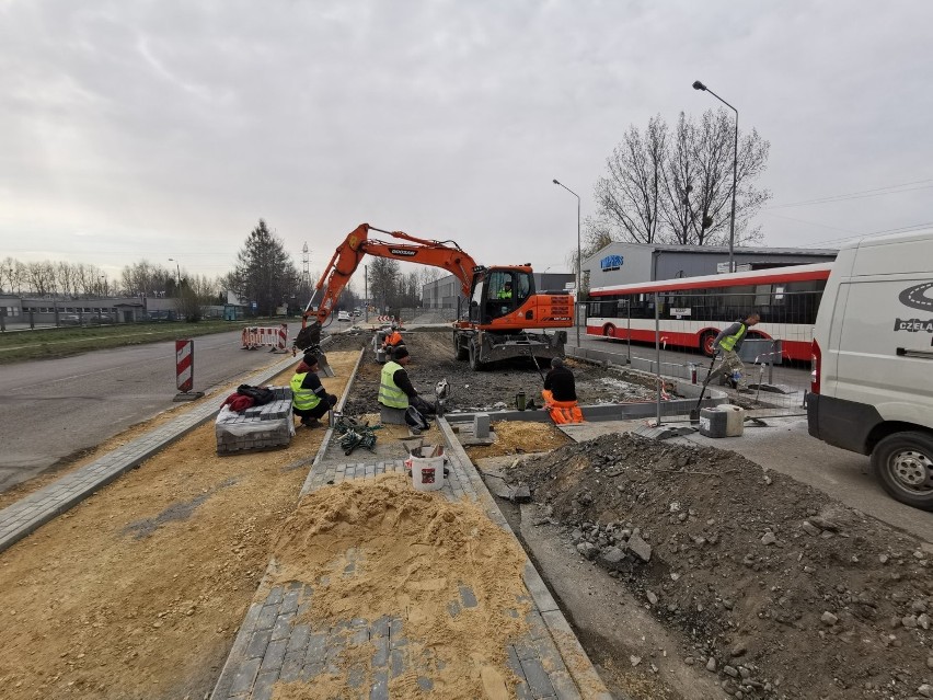 W Czeladzi trwa kilka ważnych inwestycji i remontów. Zobacz...