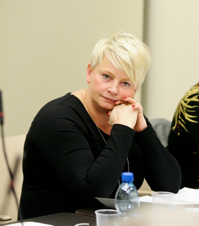 Iwona Agnieszka Łebek