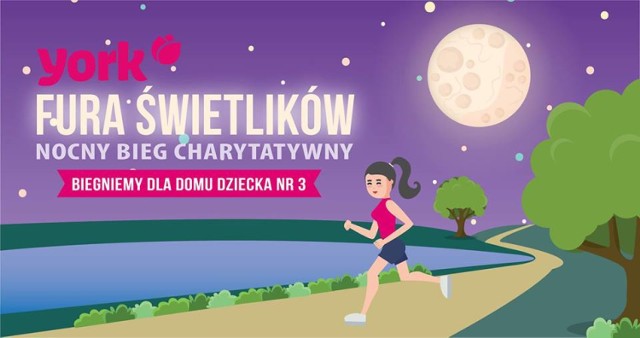 Rok temu zawodnicy biegli na Cytadeli - w tym spotkają się na Wartą