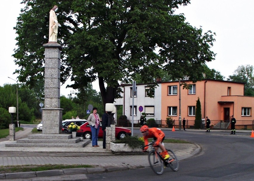 XXI Międzynarodowy Wyścig Kolarski Bałtyk - Karkonosze Tour