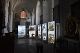 Wystawa na 100-lecie orionistów do obejrzenia w kościele św. Jana Chrzciciela w Malborku