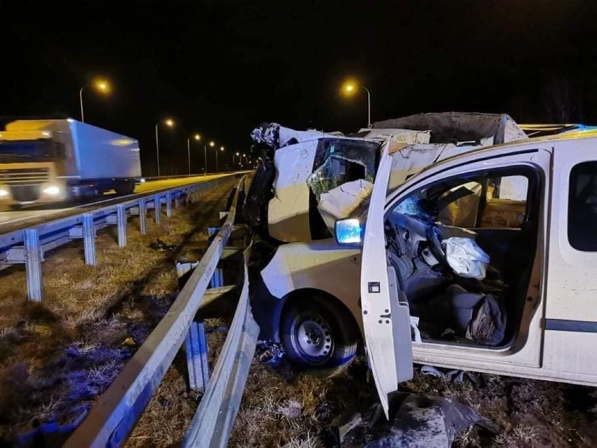 Strażacy-ochotnicy z Sieradza podsumowali rok. Brali udział w ponad 120 akcjach ZDJĘCIA