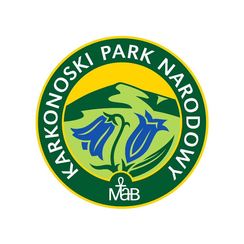 Nowe wspólne logo obu karkonoskich parków