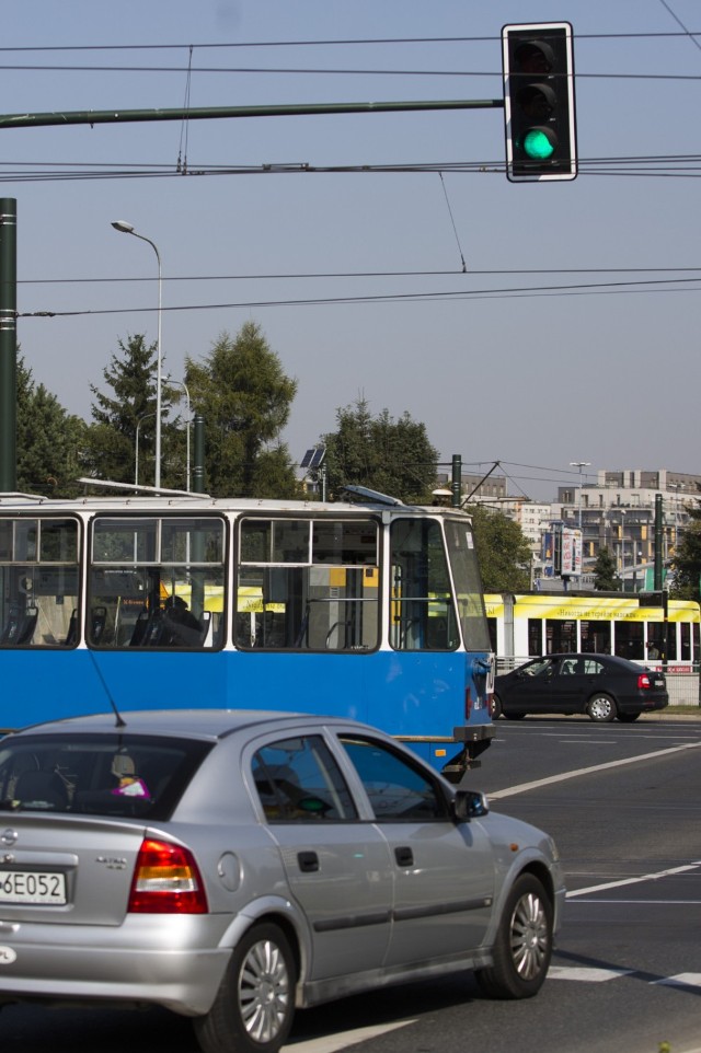 Rondo Czyżyńskie