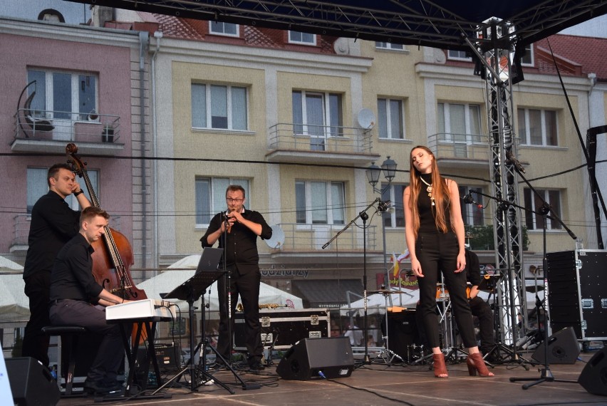 Zachor 2019: Koncertem Izabeli Szafrańskiej zakończył się pierwszy dzień festiwalu (zdjęcia)