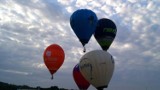 Balony uniosą się nad miastem - pomysł na koniec tygodnia