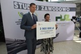 Państwowa Uczelnia Zawodowa w Suwałkach z dodatkowymi milionami 