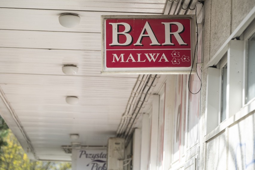 Kultowy bar mleczny Malwa w Warszawie upada. "Nie dajmy zbankrutować temu miejscu!"