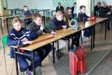 PSP w Piotrkowie: Zakończyły się powiatowe eliminacje konkursu "Młodzież zapobiega pożarom".