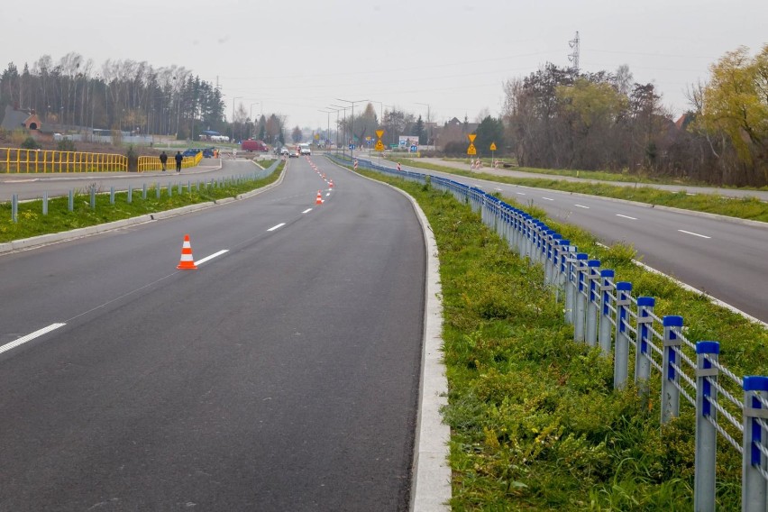 Budowa obwodnicy Strzyżowa w ciągu drogi wojewódzkiej Nr 988 – 58,6 mln zł.