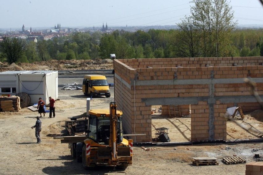 Krotoszyce i Miłkowice walczą o tereny, które chce im odebrać Legnica