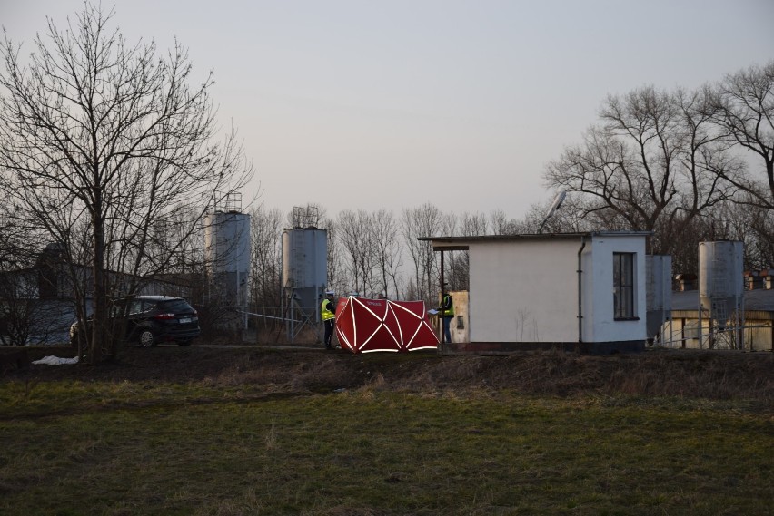 Wypadek w Kopernikach koło Nysy. Policja ustala wszystkie...