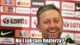 Polska - Izrael 4:0. Zobacz memy i komentarze po meczu