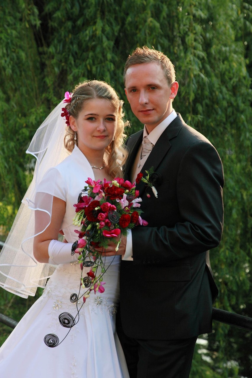 Anna i Bartek Paluszczyszyn