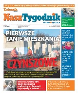 "Nasz Tygodnik" Kutno- Łęczyca już dziś w kioskach. O czym można przeczytać?