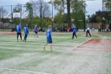 Bezpłatne zajęcia sportowe dla dzieci na boiskach przy szkołach 