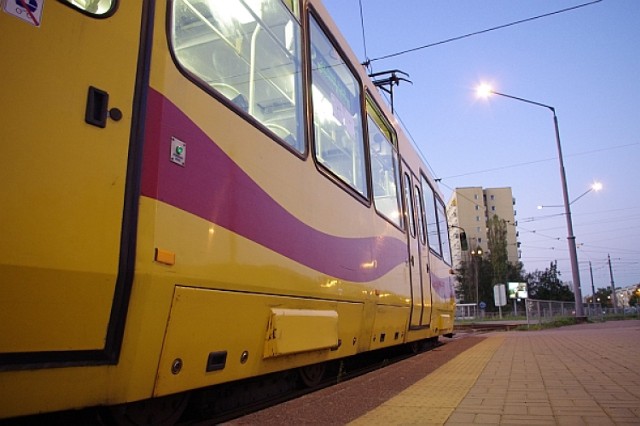 W sobotę tramwaje wracają na ulicę Targową