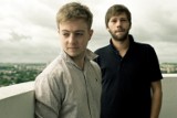 Mount Kimbie i catz n dogz na Heineken Open'er Festival 2013