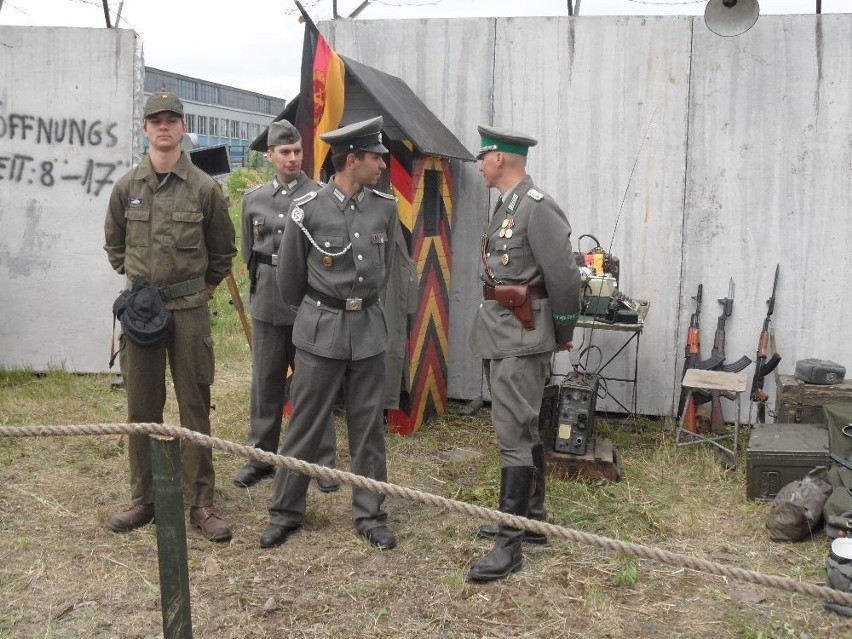 IV Muzealny Festyn Historyczny w Dąbrowie Górniczej [FOTO+FILM]