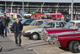 OldtimerbazaR. Piękne zabytkowe samochody i motocykle we Wrocławiu [ZDJĘCIA] 