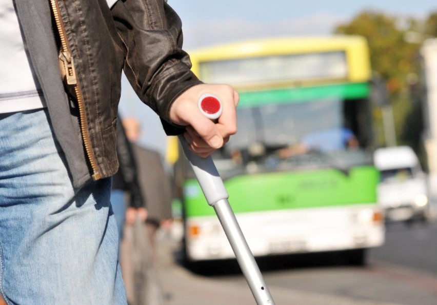 Każdego dnia z autobusów MZK w Zielonej Górze korzysta wielu...